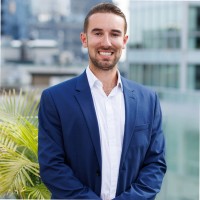 AEBCC Employee Alexandre Deschênes's profile photo