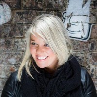Sarah Pearce Email & Phone Number