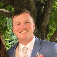 Eternal Fan Employee Zach Mueggenberg's profile photo