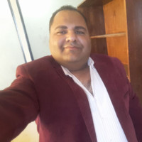 HORIZONS UNION OIL FIELDS OPERATING SERVICES ... - LinkedIn Employee David Micheal's profile photo