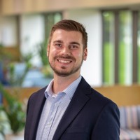 Amigo Mobility International, Inc. Employee Jacob Harper's profile photo