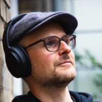 Ackerdemia e.V. Employee Falk Köppe's profile photo
