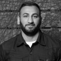 TwentyOne06 Employee Govind Shepley's profile photo