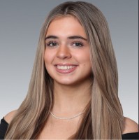 Alpha Phi International Fraternity Employee Amber Dickson's profile photo