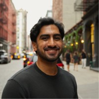 Percepta Employee Aditya Koneru's profile photo