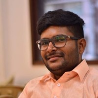 Caratlane Stores Employee Periasamy Sharundeep's profile photo
