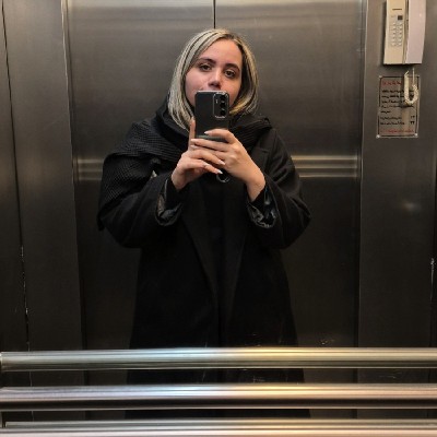 Emalls Employee Atefeh Ghasemi's profile photo