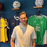 Bundeling Employee Leonard Binder's profile photo