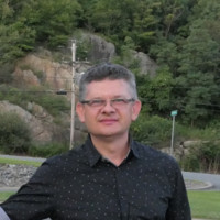 Sagiv Employee Alexey Kleiner's profile photo