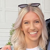 Canadian Mental Health Association - Windsor Essex County Branch Employee Samantha Coggans's profile photo