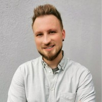 Unchained Robotics Employee Kevin Schnittker's profile photo