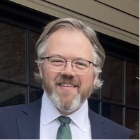ICF Employee Tim Leidig's profile photo