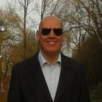 Royal Houdijk Employee Gertjan Zwaan's profile photo