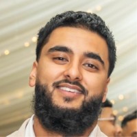 Adam Jabran Email