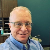 The Virginia Bar Association Employee Troy Ross's profile photo