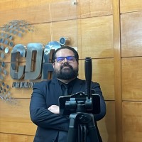 CDA Metais Employee Fabio Rocha's profile photo