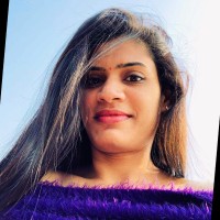 Braincuber Technologies Employee Ankita Bhanderi's profile photo