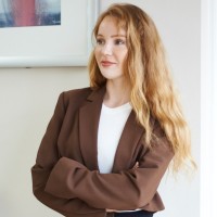 Identity Consult Employee Heather Mrics's profile photo