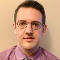 Motor Werks of Barrington Employee Dimitar Sokolov's profile photo