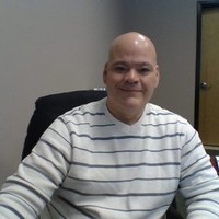 Touchstone Property Management Employee Brian Cmca's profile photo
