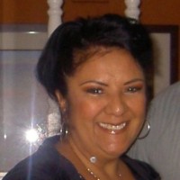 EVOX Images Employee Yolanda M. Sanchez's profile photo