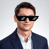 Cornerstone Advisors Employee Sebastian Mayer's profile photo
