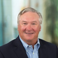 Huntington National Bank Employee Joe Wright's profile photo