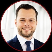 KAPP NILES Employee Matthias Kapp's profile photo