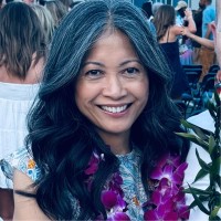 Mission Rock Consulting Employee Bernadette Martz's profile photo