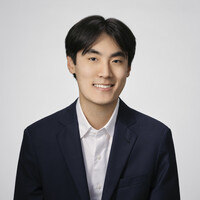 UNIQLO Employee Daniel Choe's profile photo