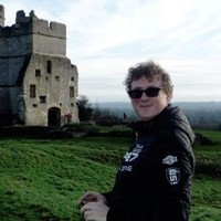 ORGANICO REALFOODS Ltd. Employee Charles Redfern's profile photo