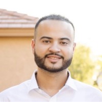 WITRON Group Employee Khaled Mohammed's profile photo