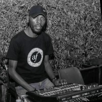 Alliance Française Nairobi Employee Mwai Murathime's profile photo