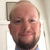 Aflac Employee Brett Shoemaker's profile photo