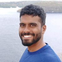 BrowserStack Employee Preetham V's profile photo