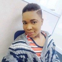 Skybird Technologies Employee Rhandzu Tshabalala's profile photo