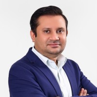 VFlowTech Employee Arjun Bhattarai's profile photo