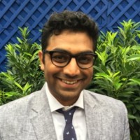 ECCO Select Employee Pavan Jagalur's profile photo