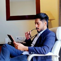 BetterPlace Employee Abhik Sharma's profile photo