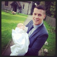 BSC America Employee Reece Carter's profile photo