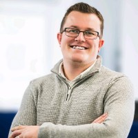 SSUK LTD Employee Ross Pomfret's profile photo