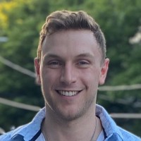 DraftKings Inc. Employee James Utt's profile photo