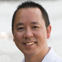 itD Employee Steven Wong's profile photo