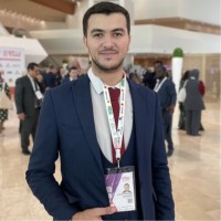 AL24news - قناة الجزائر الدولية Employee Mohamed Mostefaoui's profile photo