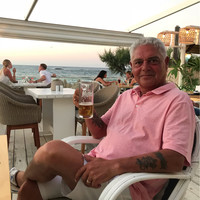 Philip Stevenson Email