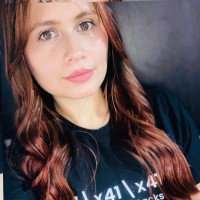 Fluid Attacks Employee Angie Lorena Chiguasuque's profile photo