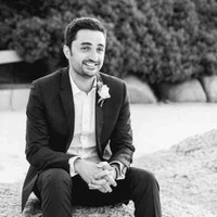 Wells Fargo Employee Stephen Sevastides's profile photo