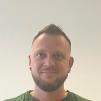 itrinity Employee Miroslav Babják's profile photo