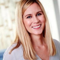 YouTube Employee Anna Gernandt's profile photo