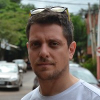 Kode Employee Gabriele Galatolo's profile photo